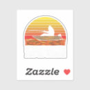 Search for funny cryptid stickers Retro