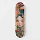 Search for mixing skateboards Mixed media