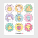 Search for positive motivation stickers School