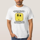 Search for deja vu tshirts Joke