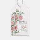 Search for floral gift tags Greenery