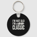 Search for classic muscle key rings Old