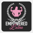 Search for empowered stickers Pink