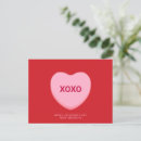 Search for day red postcards Cute