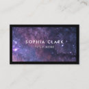 Search for galaxies business cards Galaxy