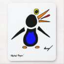 Search for penguin mousepads Wild
