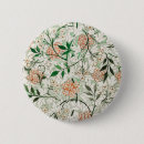 Search for antique botanical badges William morris