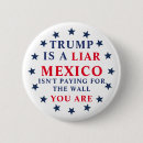 Search for liar badges Democrat