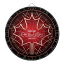Search for canada dartboards Red