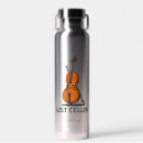 Search for music water bottles Modern