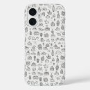 Search for hand drawn doodles iphone cases Cute