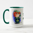 Search for irish eye Leprechaun