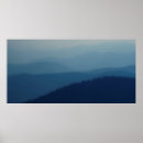 Search for blue posters Mountains