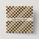 Search for beige badges Tan