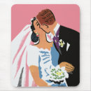 Search for bride mousepads Honeymoon