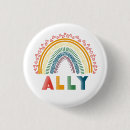 Search for lesbian badges Ally