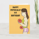 Search for physically cards Fitness
