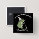 Search for frogs badges Funny frog