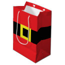 Search for black santa gift bags Cute