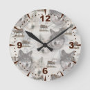 Search for canadian clocks Wildlife