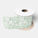 Search for sage green ribbon Elegant