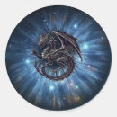 Search for wyvern stickers Fantasy