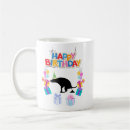 Search for happy birthday dog mugs Funny