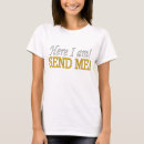 Search for i am 6 tshirts Christian
