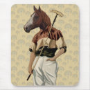 Search for funny horse mousepads Horses