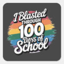 Search for blast stickers School