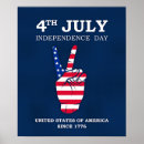 Search for independence day posters Freedom