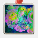 Search for rose christmas tree decorations Birthday