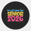 Search for senior stickers Cute