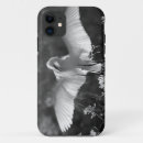 Search for infrared iphone cases Black and white