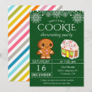 Search for cookie decorating invitations Modern