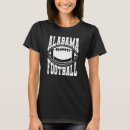 Search for alabama football tshirts Sports