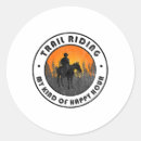 Search for trail riding stickers Outdoor adventure