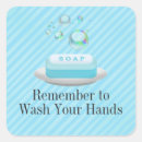 Search for wash stickers Blue