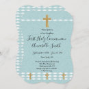 Search for jesus first communion invitations Holy