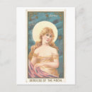 Search for moon goddess postcards Luna