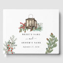 Search for pine tree guest books Rustic