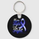 Search for fighting key rings Leukaemia