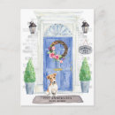 Search for jack postcards Dog