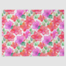 Search for tropical plants tissue paper Flowers