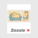 Search for taco humor stickers Funny