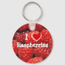 Search for raspberries key rings Nature