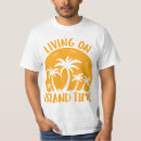 Search for island time tshirts Sun