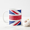 Search for made in england mugs English