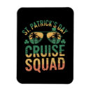 Search for clover rectangular magnets Saint