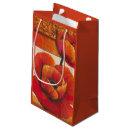 Search for orange gift bags Flowers
